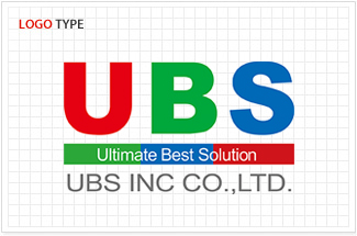 THINK & NATURE UBS INC LOGO TYPE