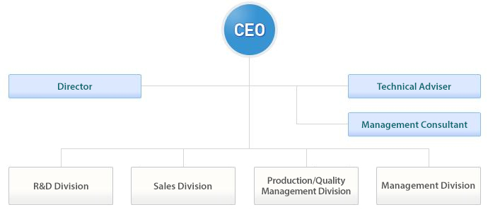 UBS INC - Organizaton