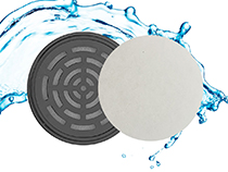 Removes Fine Pollutants