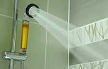 Soft & Silky Shower