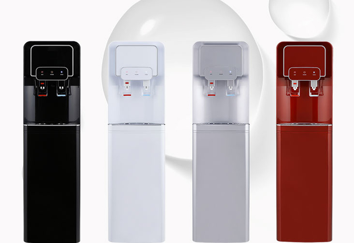 Water Purifier (DWP-816N)