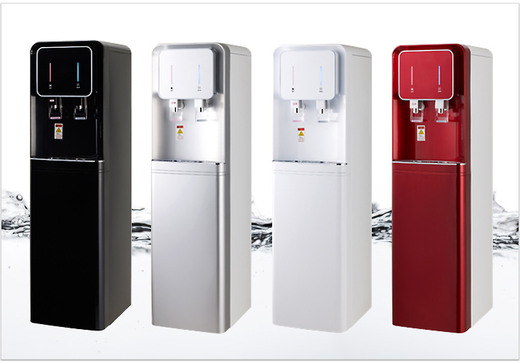 Cool and hot water purifier online