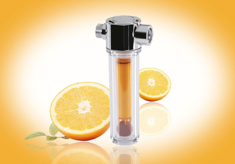 vita clean shower filter, vitamin c shower