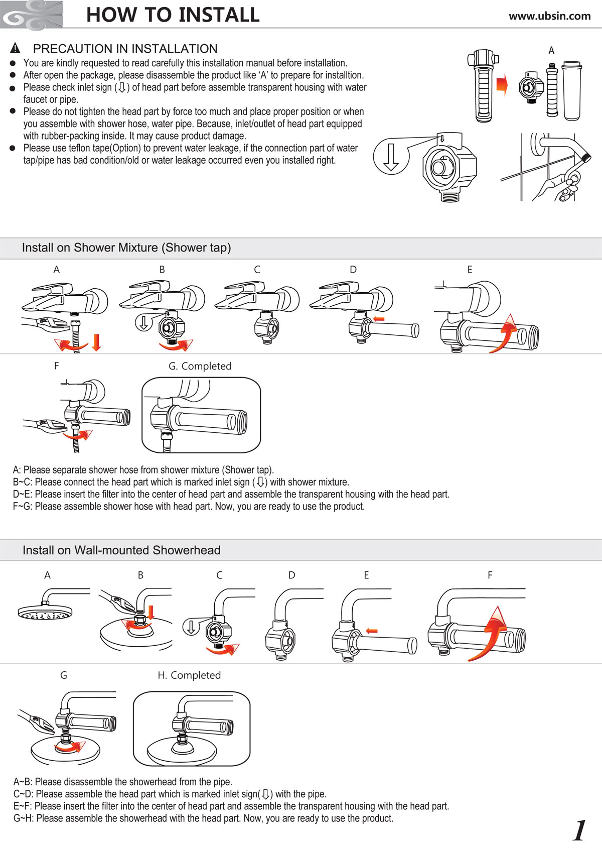 multi-purpose water filter install manual_1